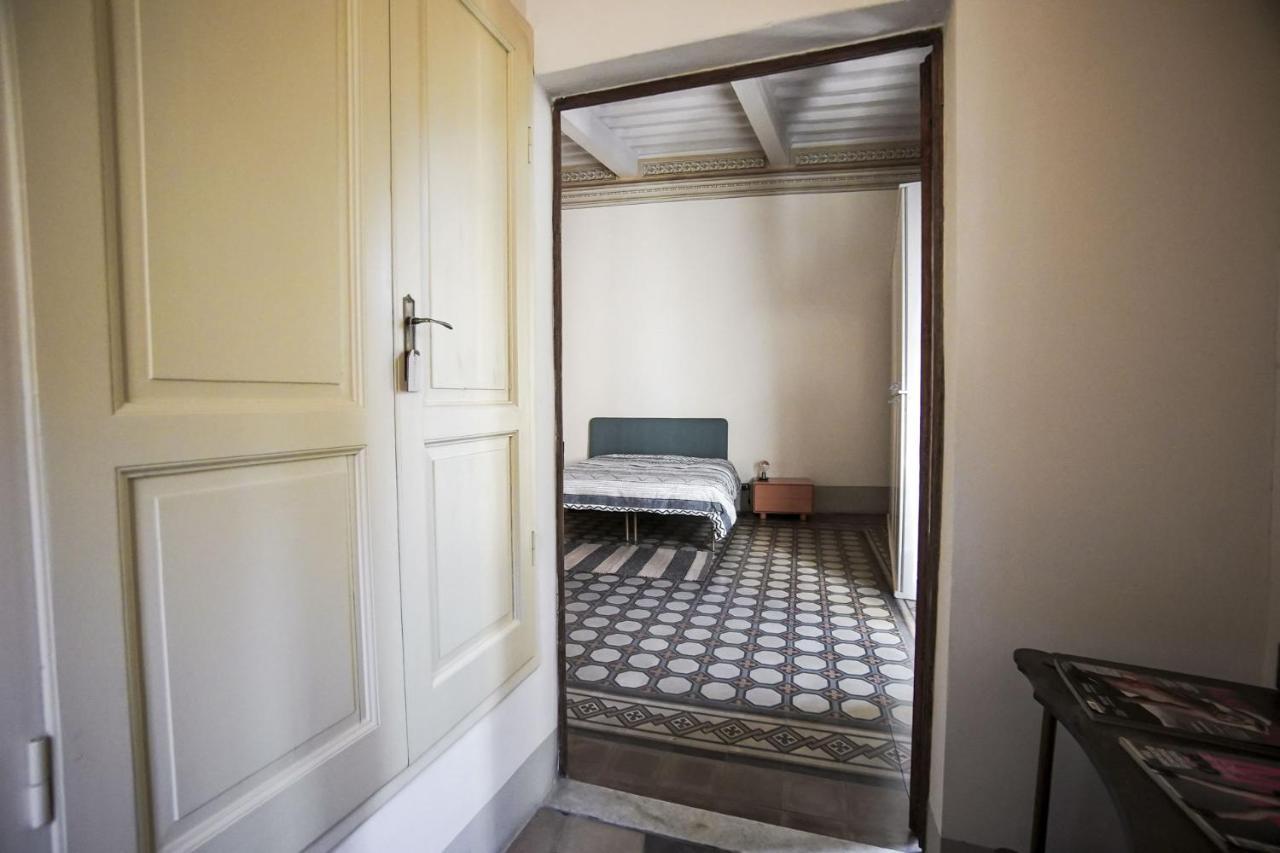 La Fabbrica Bed and Breakfast Calci Buitenkant foto